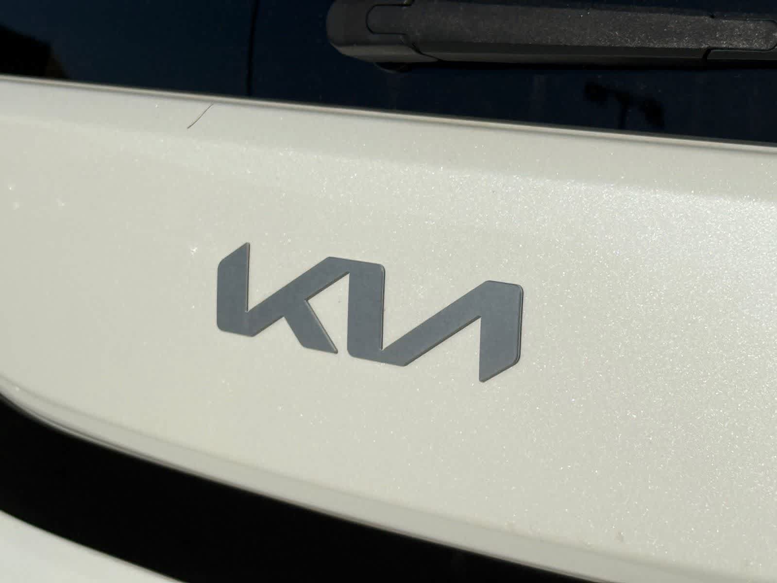 Used 2023 Kia Soul EX FWD image 8