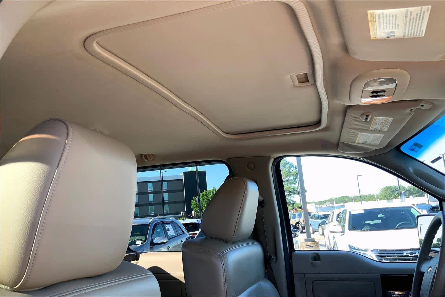 Used 2005 Ford F150 Lariat RWD image 13