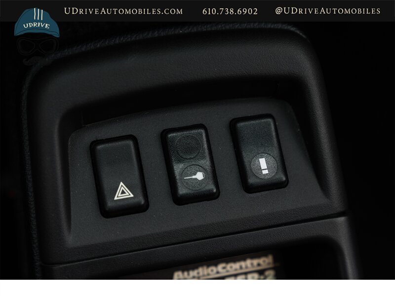 Used 1993 Porsche 911 RS America RWD image 64