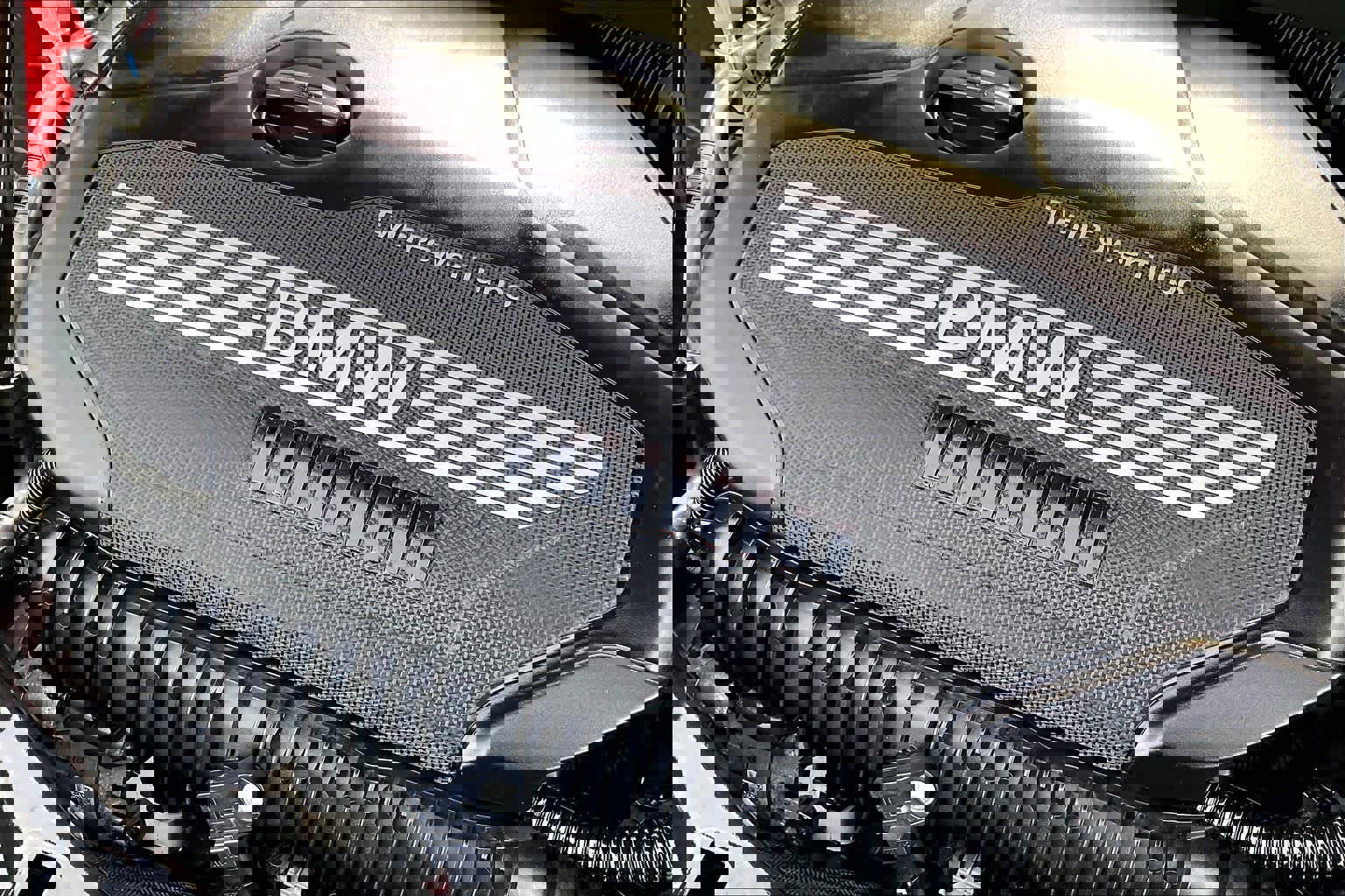 Certified 2022 BMW 228i xDrive Gran Coupe w/ Premium Package image 35