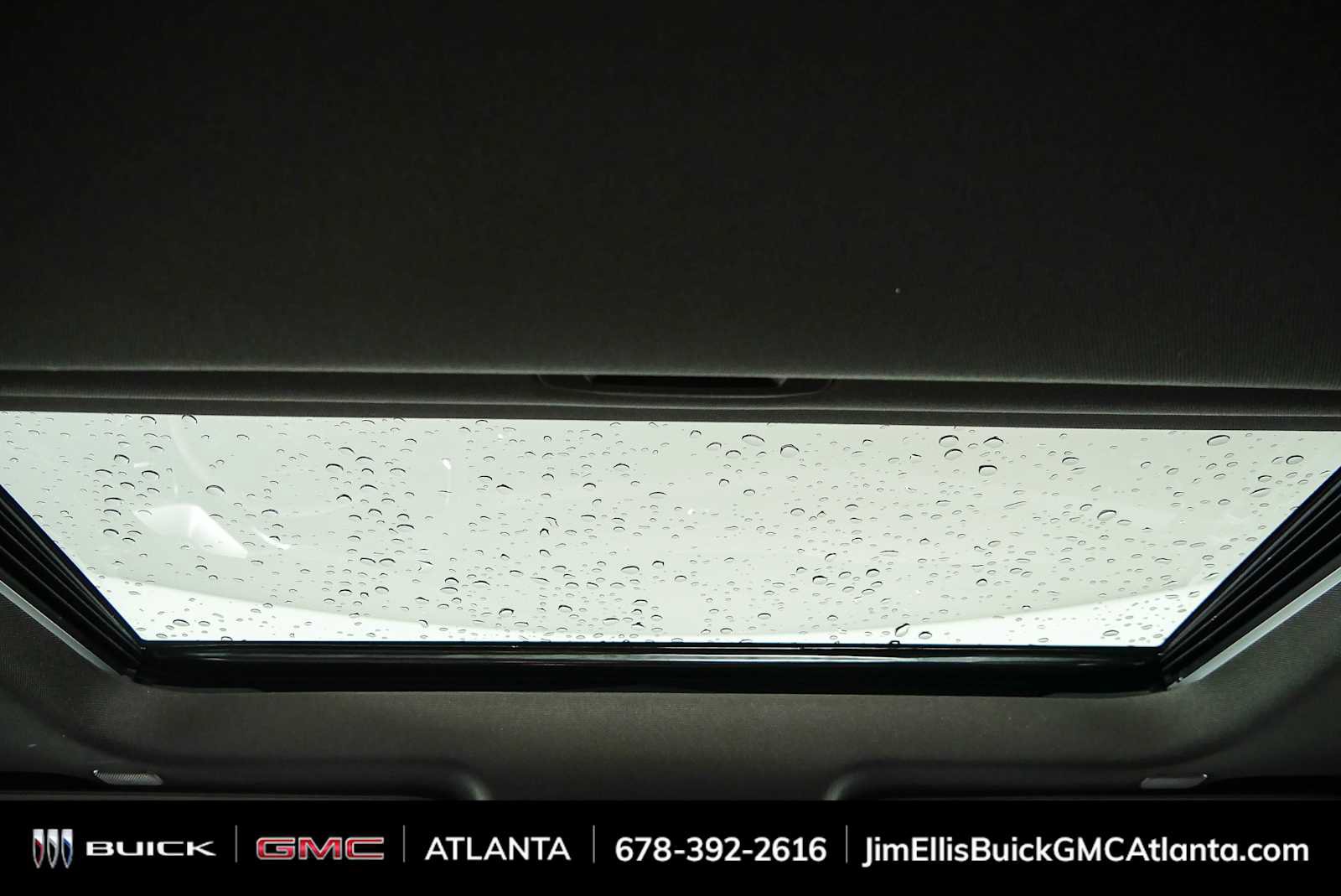 New 2026 GMC Sierra 1500 Denali AWD/4WD image 22