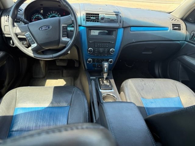 Used 2010 Ford Fusion Sport FWD image 7