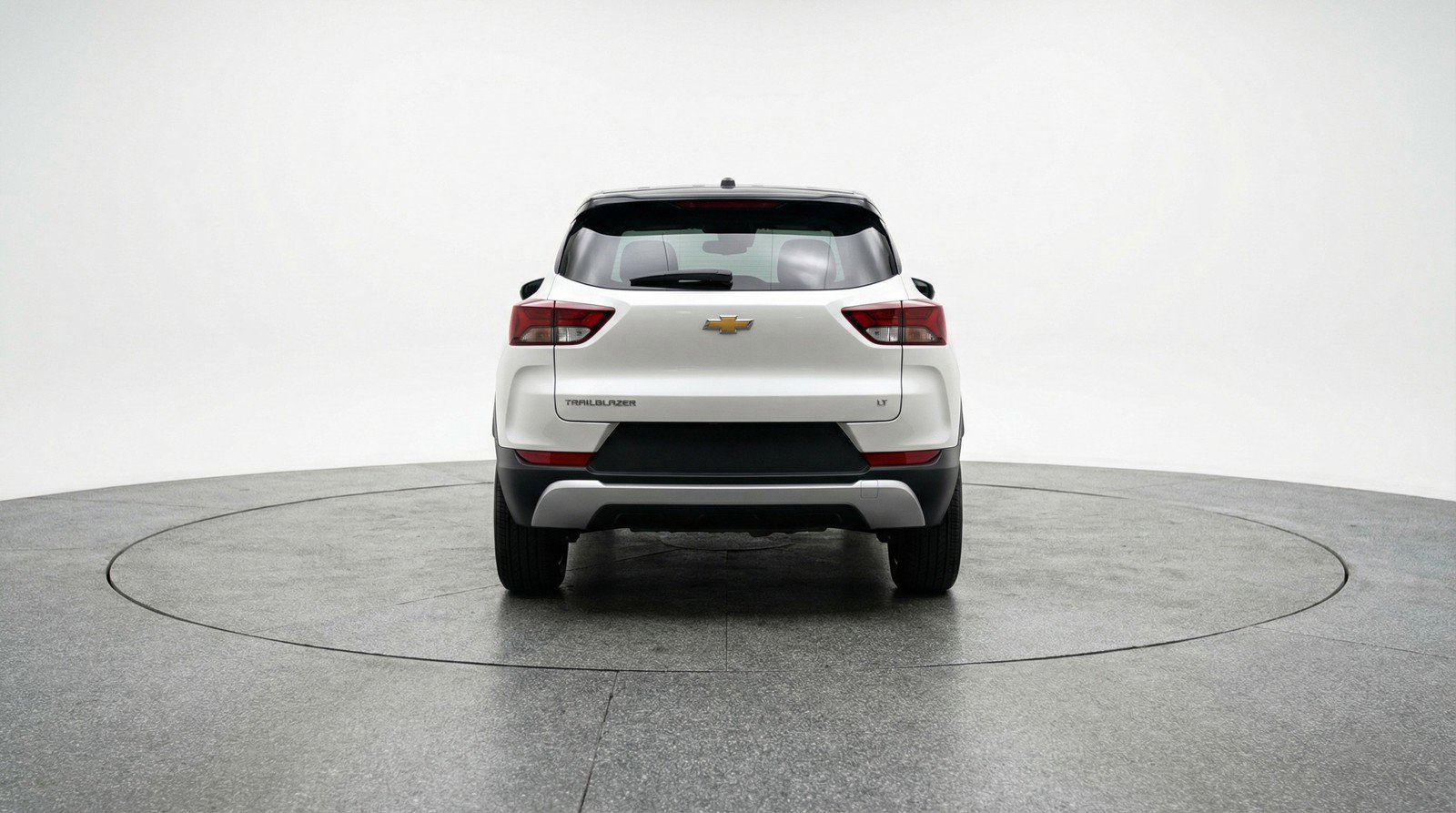 Used 2025 Chevrolet TrailBlazer LT FWD image 7