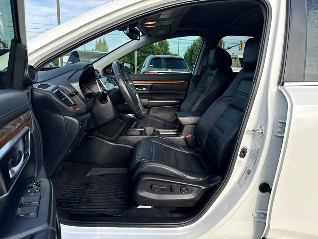 Used 2019 Honda CR-V EX-L image 14