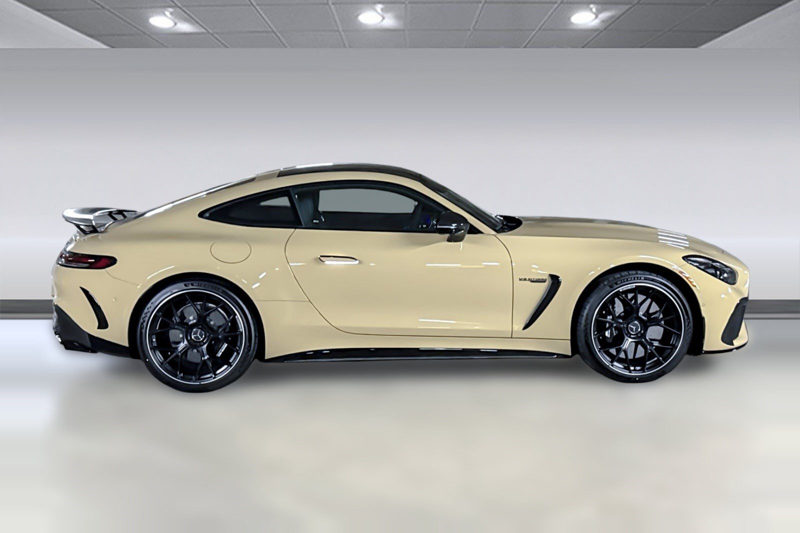 New 2026 Mercedes-Benz AMG GT 63 image 8