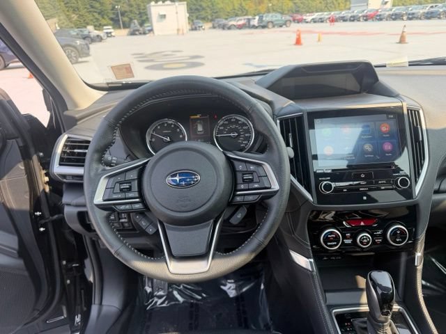 Used 2019 Subaru Forester Touring AWD/4WD image 13