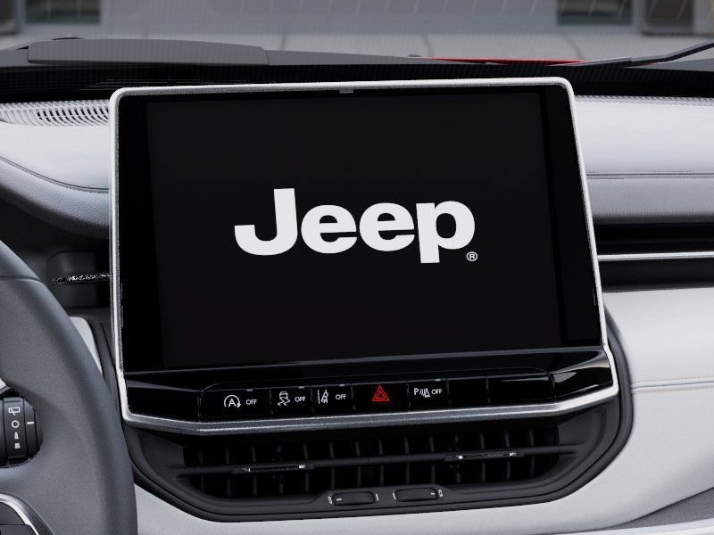 New 2026 Jeep Compass Limited AWD/4WD image 18