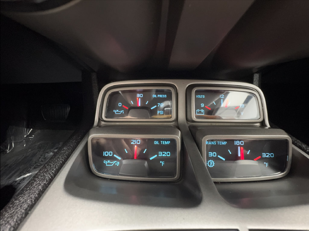 Used 2013 Chevrolet Camaro LT w/ RS Package RWD image 41
