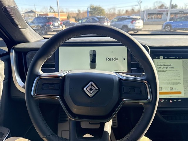 Used 2024 Rivian R1T Adventure image 11