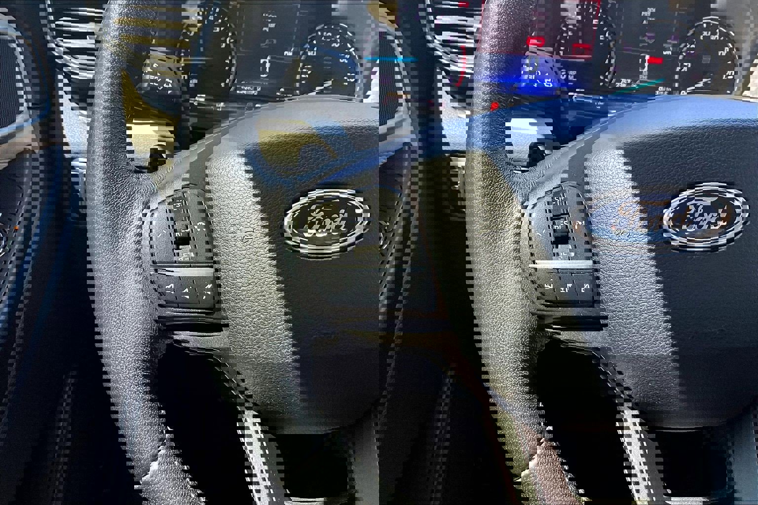 Used 2019 Honda Odyssey EX-L image 11