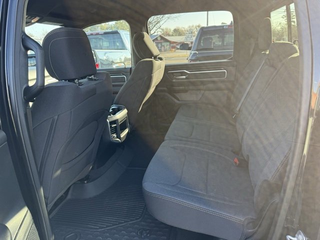 Used 2023 RAM 1500 Big Horn image 4