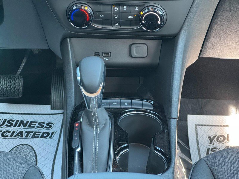 Used 2025 Buick Encore GX Preferred image 14
