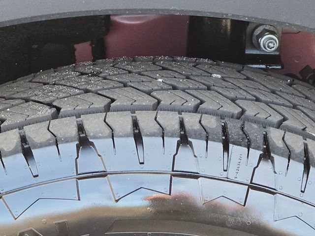 Used 2025 Ford Bronco Sport Badlands w/ Badlands Tech Package image 28