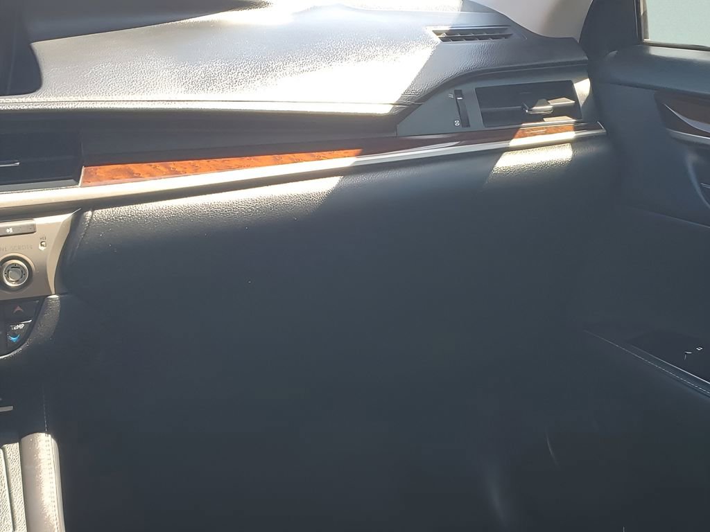 Used 2016 Lexus ES 350 w/ Premium Package w/Wood Trim image 26