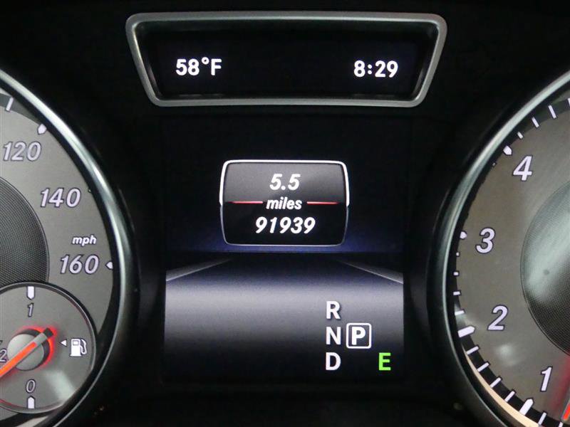 Used 2015 Mercedes-Benz CLA 250 4MATIC image 32