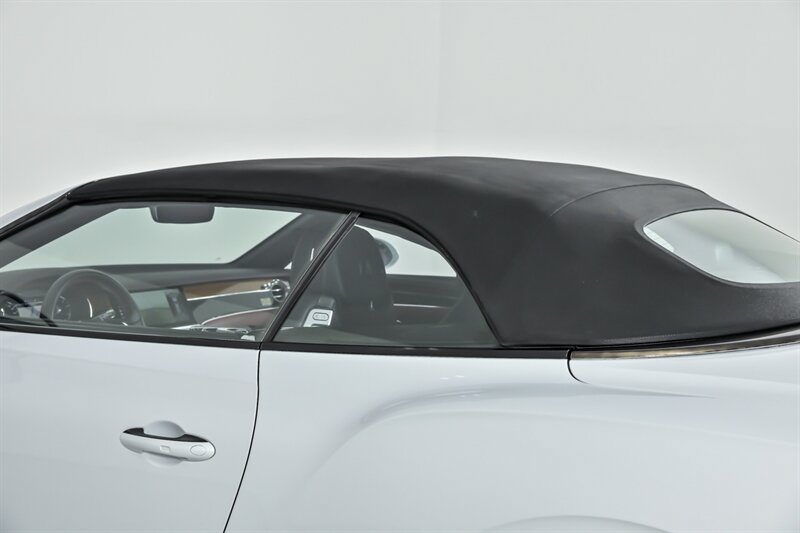 Used 2020 Bentley Continental GT V8 First Edition AWD/4WD image 35