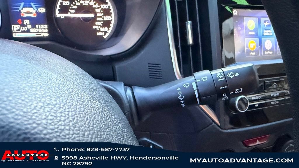 Used 2020 Subaru Forester w/ Alloy Wheel Package AWD/4WD image 24