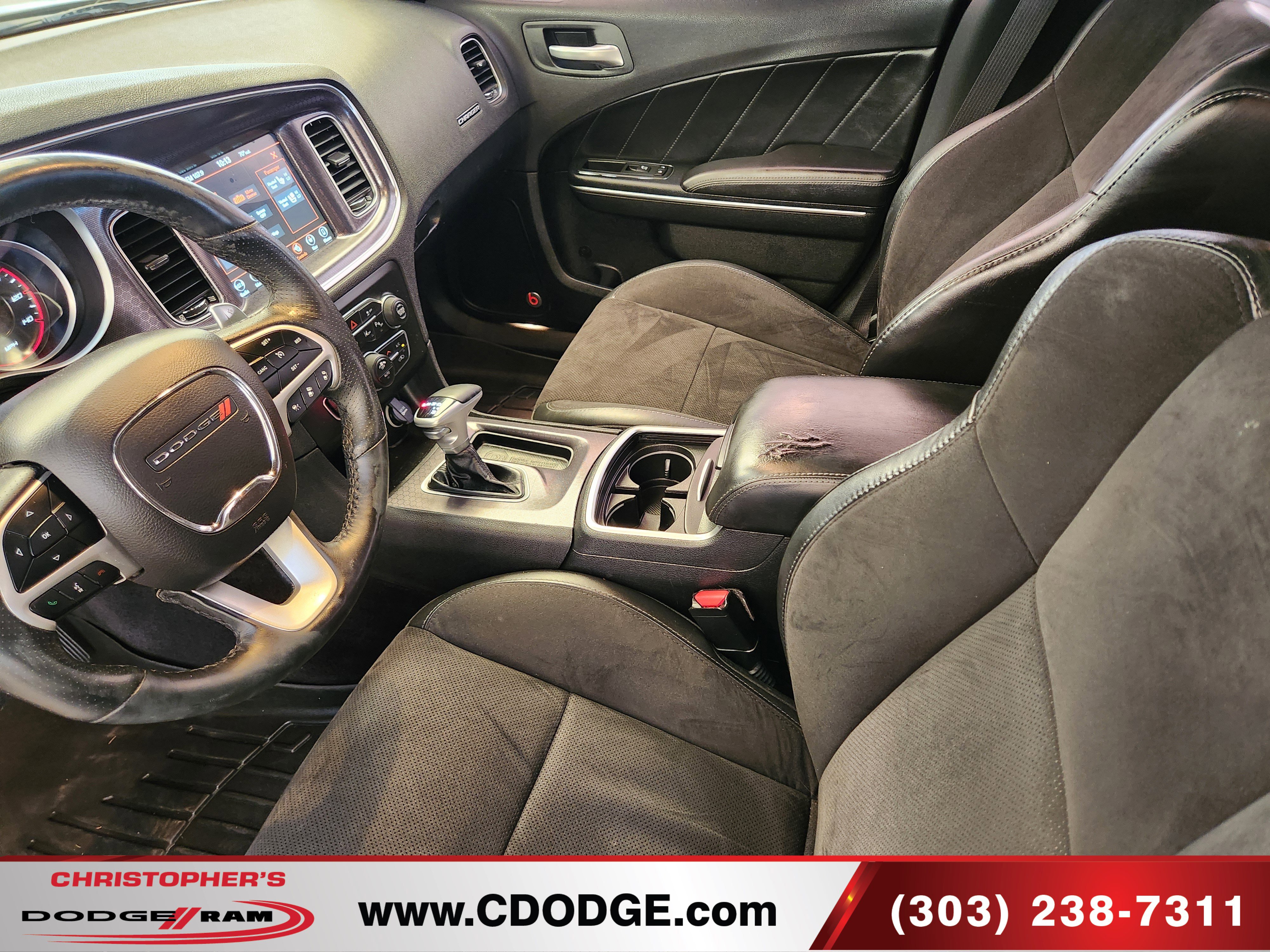 Used 2018 Dodge Charger GT image 18