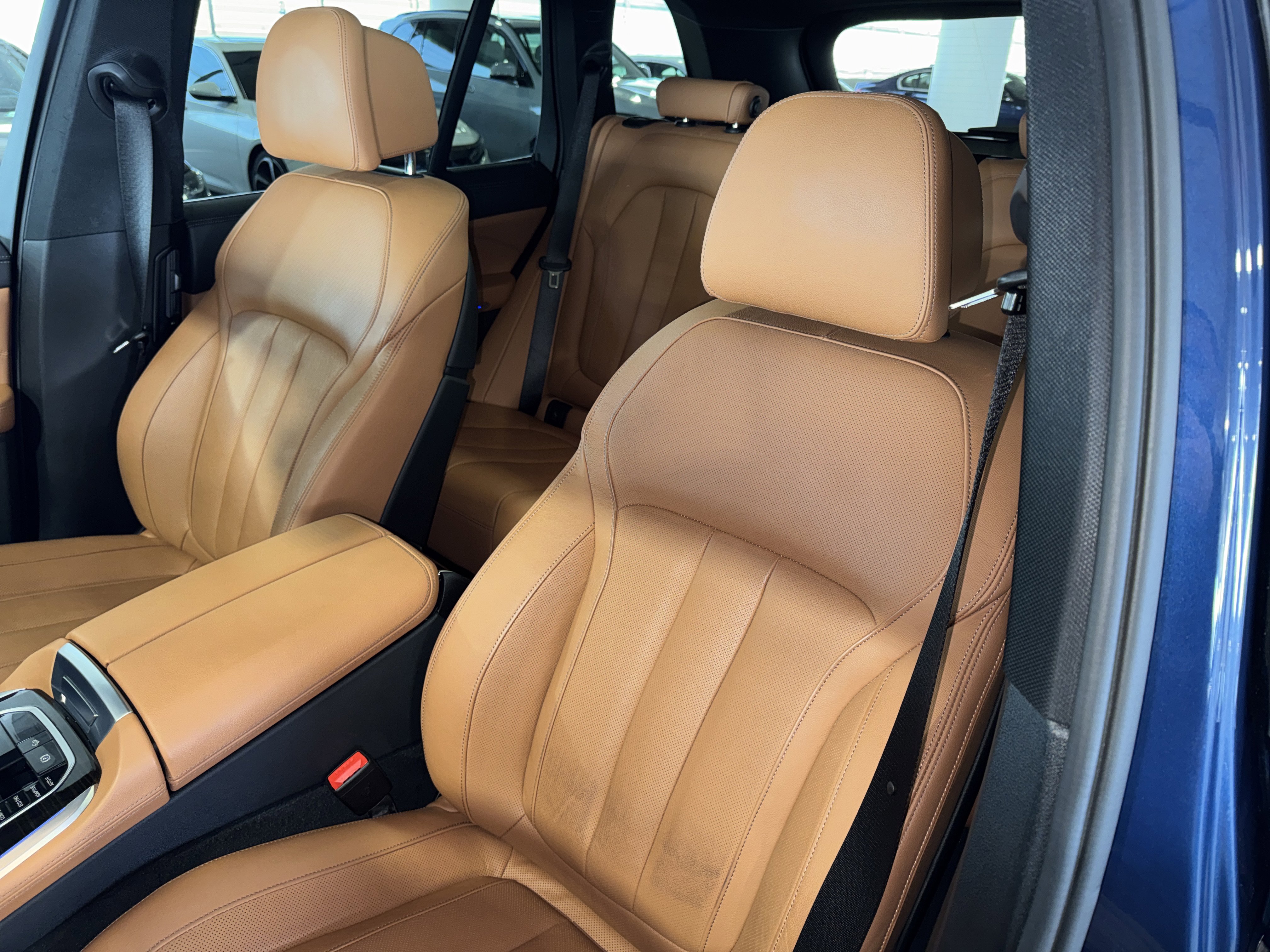 Used 2021 BMW X5 xDrive40i w/ Premium Package 2 image 33