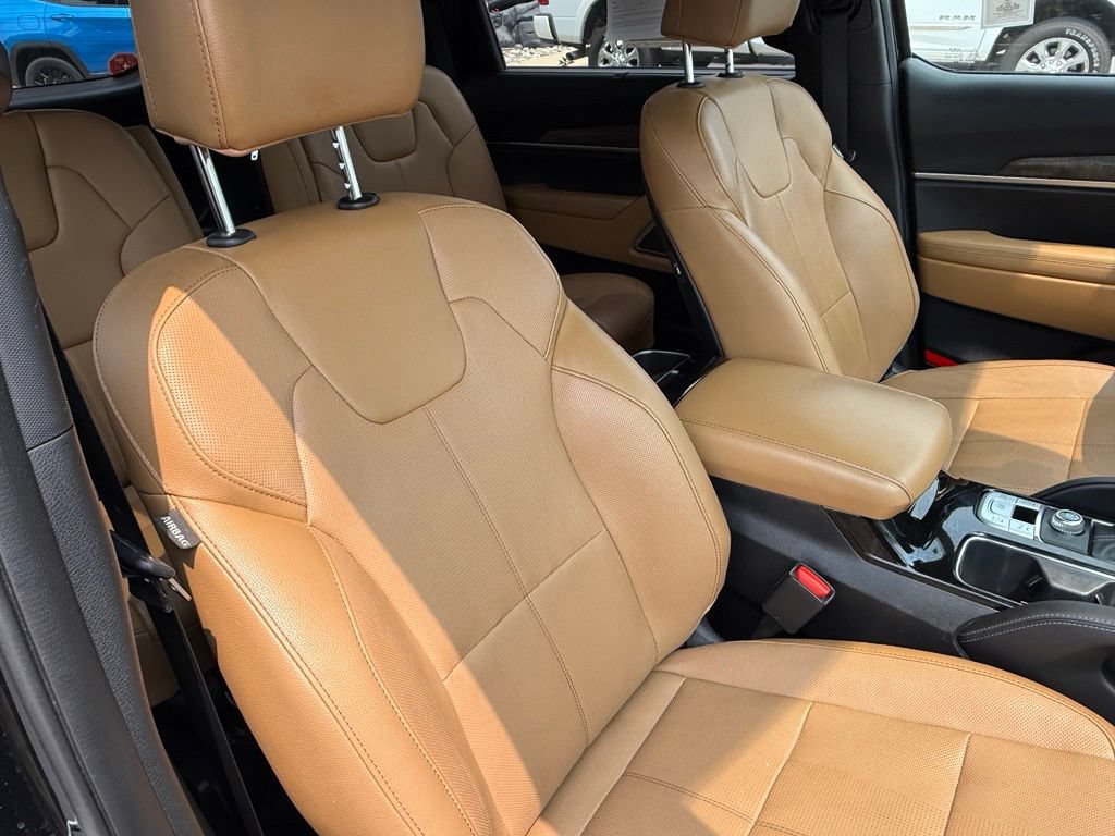 Used 2022 Kia Telluride SX FWD image 17