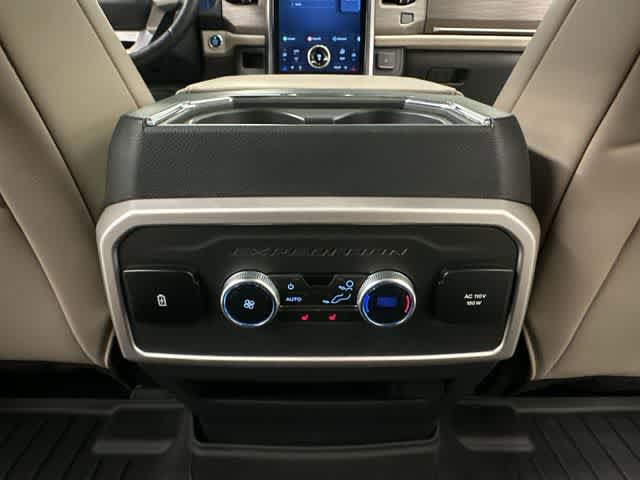 Certified 2022 Ford Expedition Max Limited AWD/4WD image 21