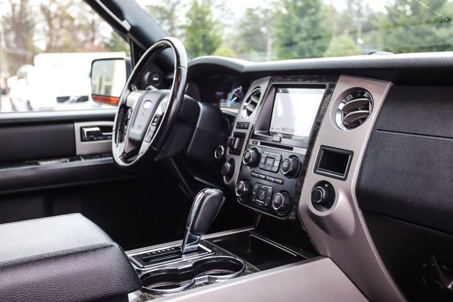 Used 2016 Ford Expedition Limited w/ Equipment Group 301A image 42