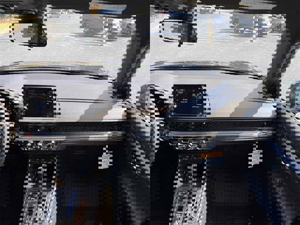 New 2026 Honda CR-V Sport image 22