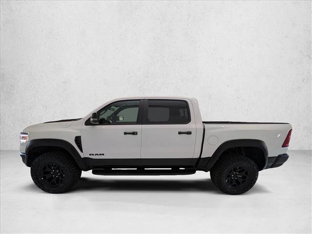 New 2026 RAM 1500 RHO w/ RHO Level 1 Equipment Group image 9