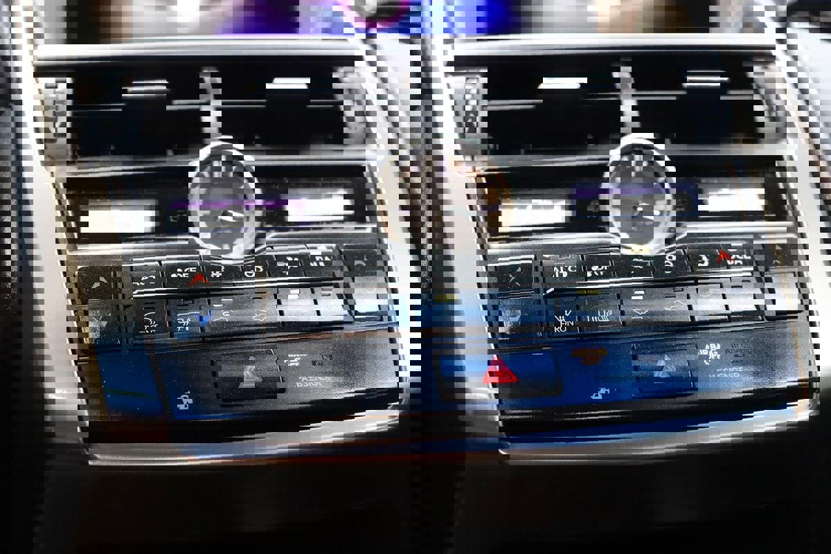 Used 2017 Lexus NX 200t FWD image 52