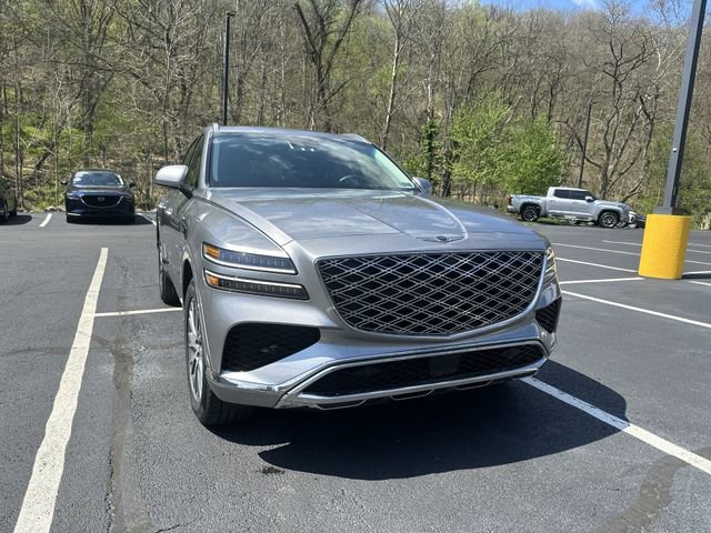 Used 2025 Genesis GV80 2.5T Standard AWD/4WD image 12