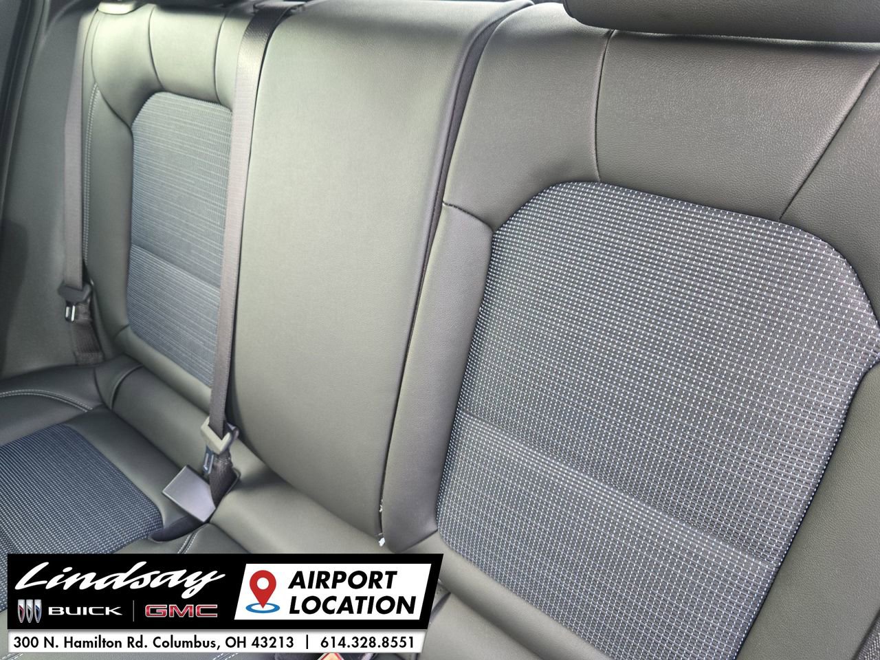 New 2026 Buick Envista Preferred w/ Convenience I Package image 24