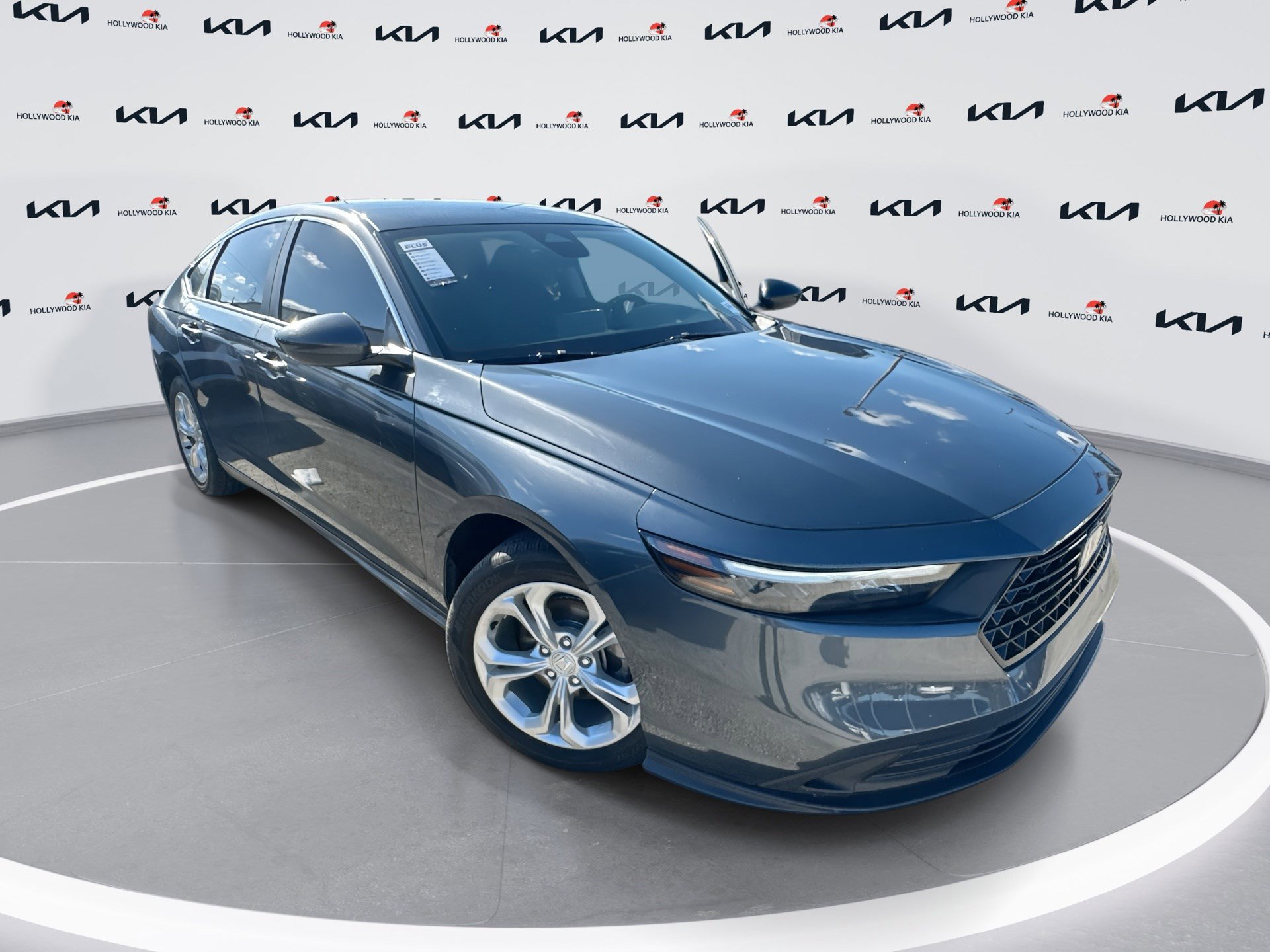 Used 2023 Honda Accord LX