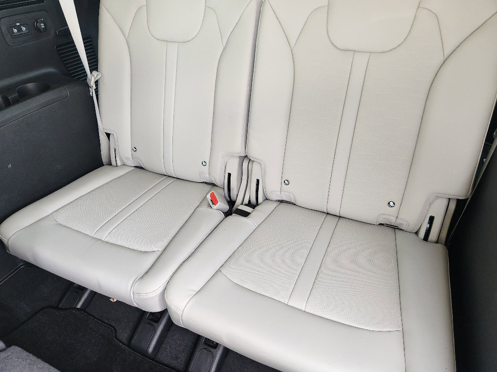 New 2025 Kia Sorento S w/ Panoramic Sunroof Package image 23