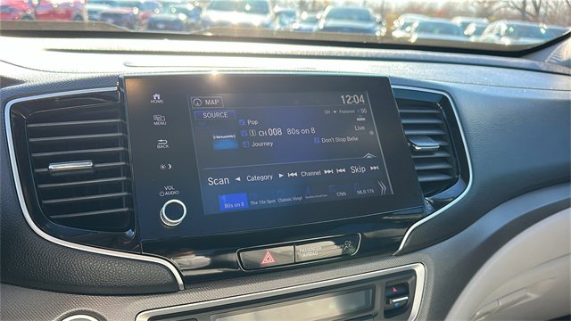 Used 2023 Honda Ridgeline RTL-E image 17