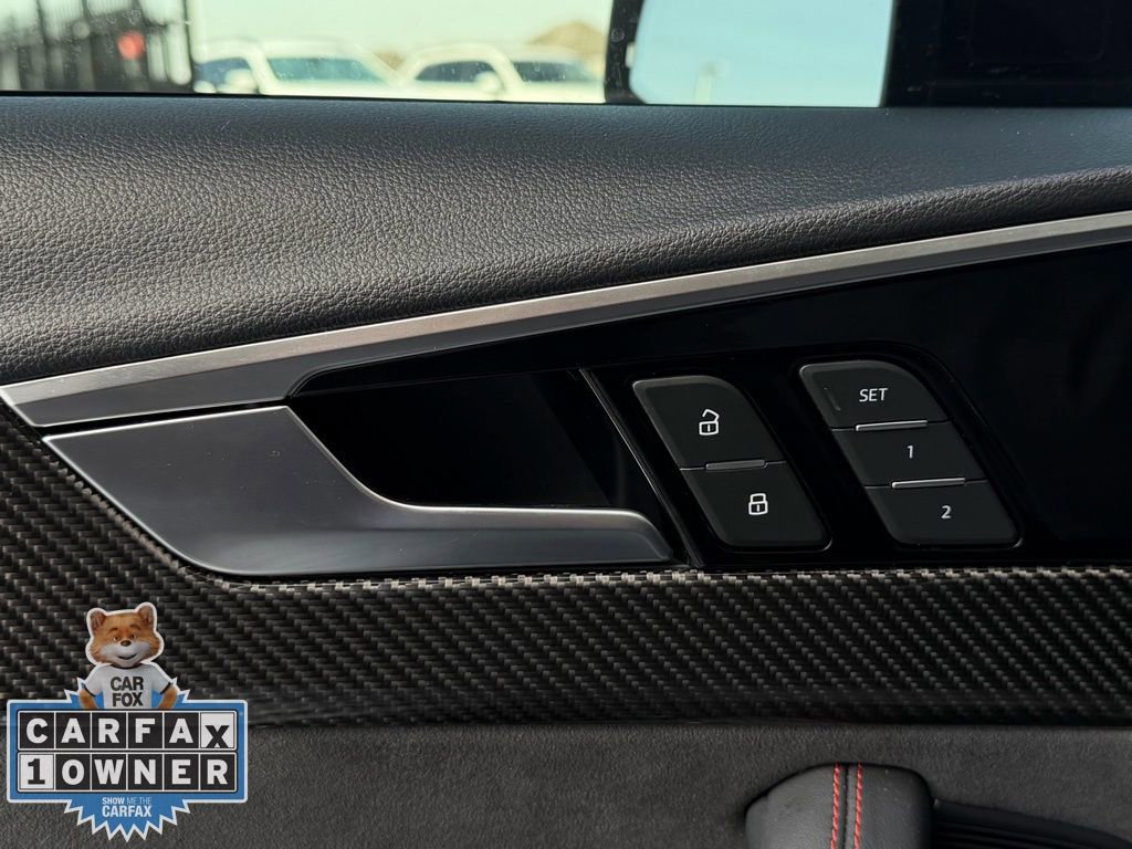 Used 2024 Audi S4 Premium Plus image 26