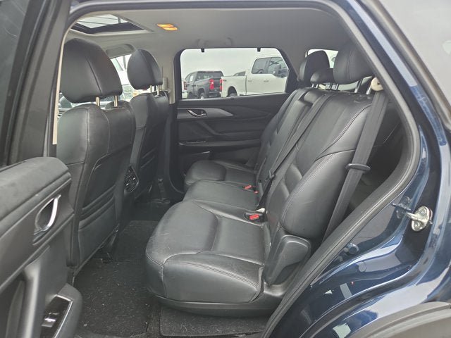 Used 2016 MAZDA CX-9 Touring AWD/4WD image 13