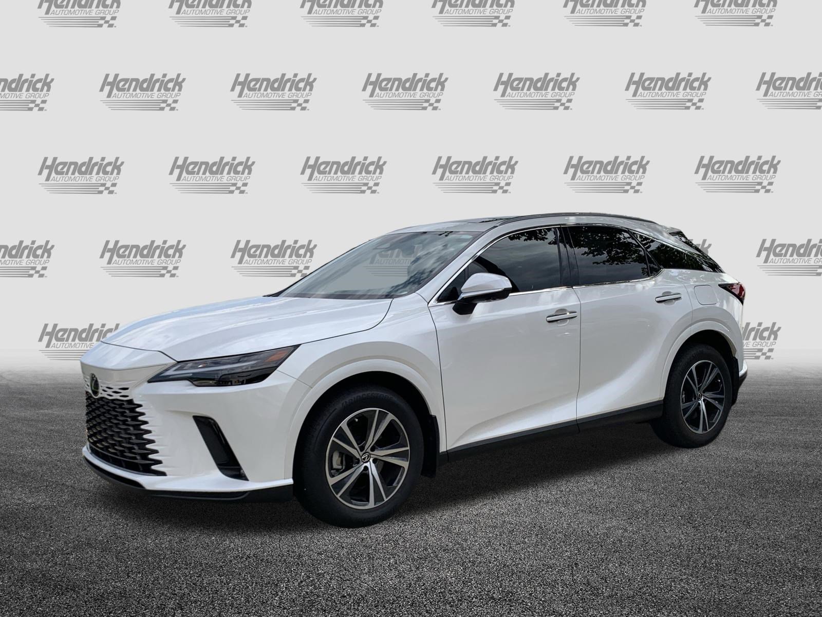 Used 2025 Lexus RX 350 FWD image 5