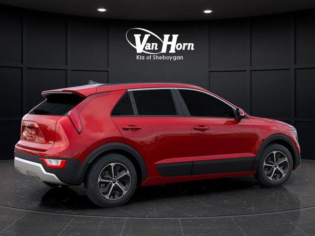 New 2026 Kia Niro EX image 12
