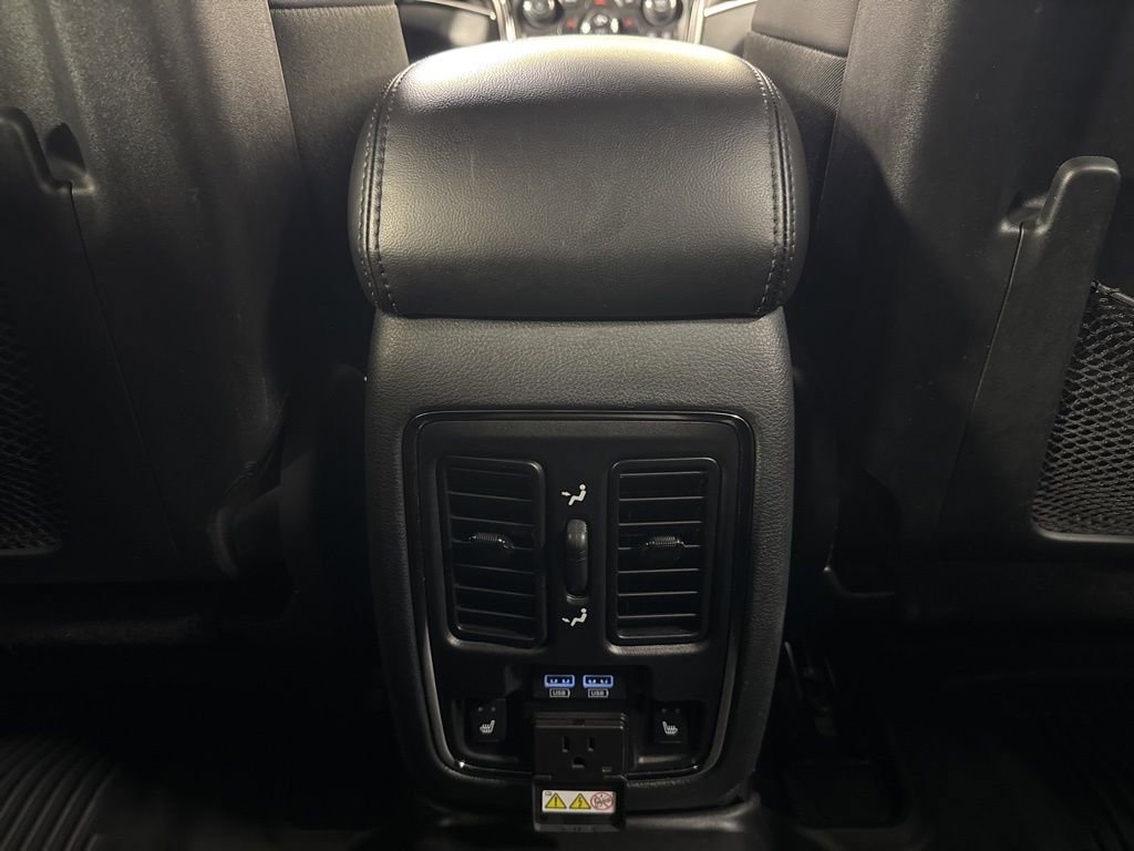 Used 2018 Jeep Grand Cherokee Limited AWD/4WD image 32