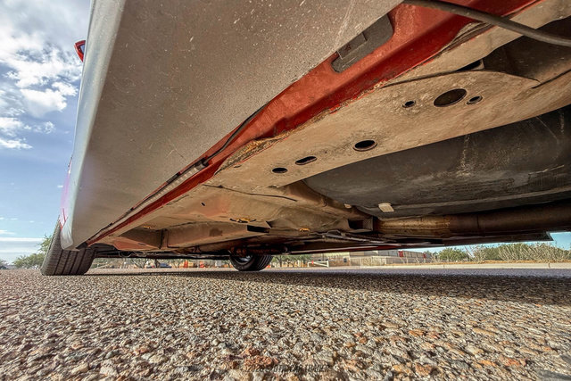 Used 2010 Chevrolet Camaro SS image 77