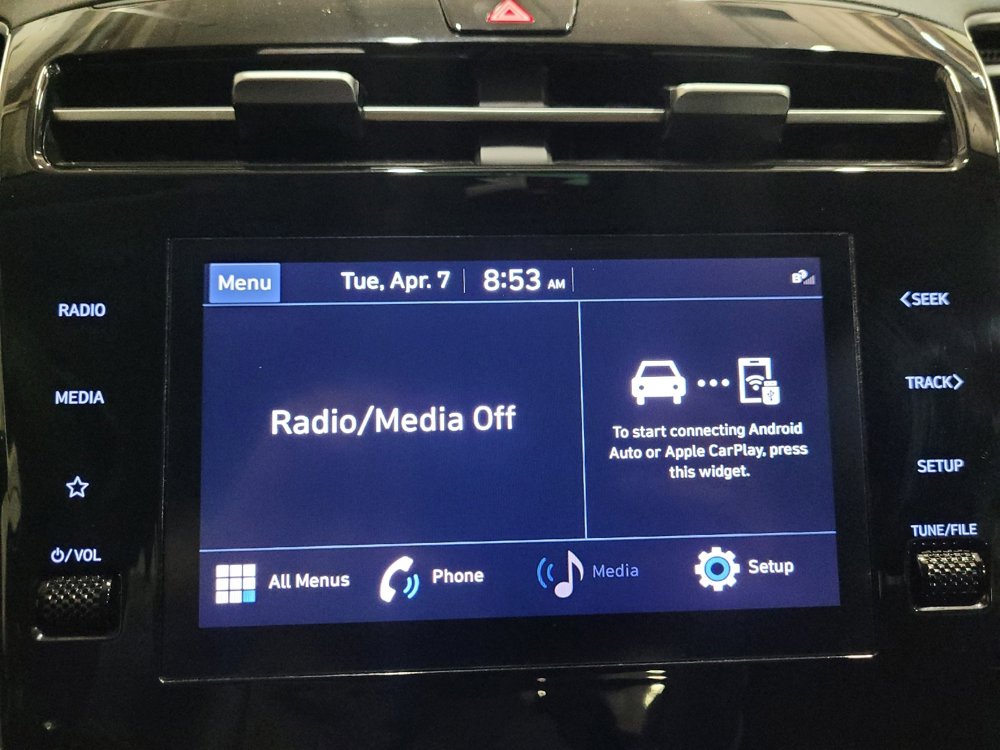 Used 2024 Hyundai Tucson SEL AWD/4WD image 25