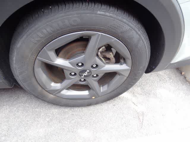 Used 2025 Kia K4 FWD image 18