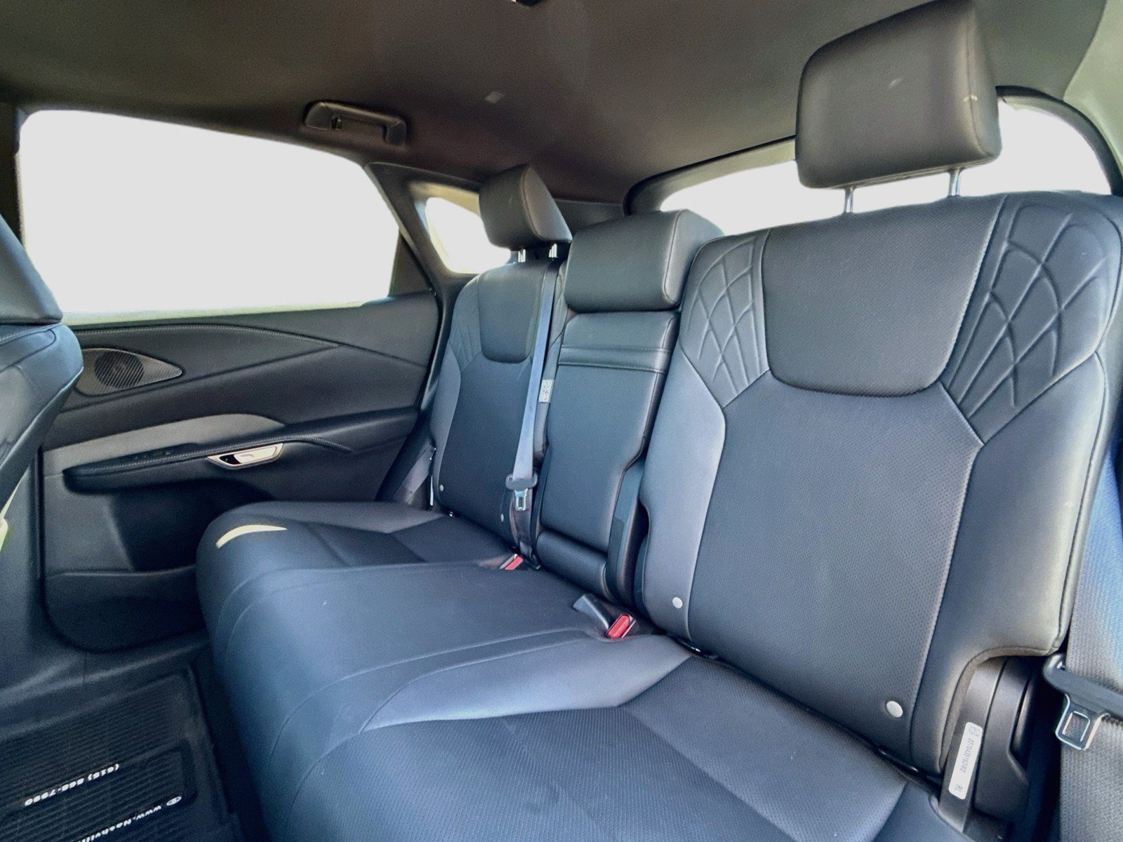 Used 2023 Lexus RX 350 FWD image 18