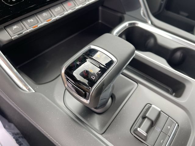 New 2026 GMC Sierra 1500 Denali w/ Technology Package AWD/4WD image 19