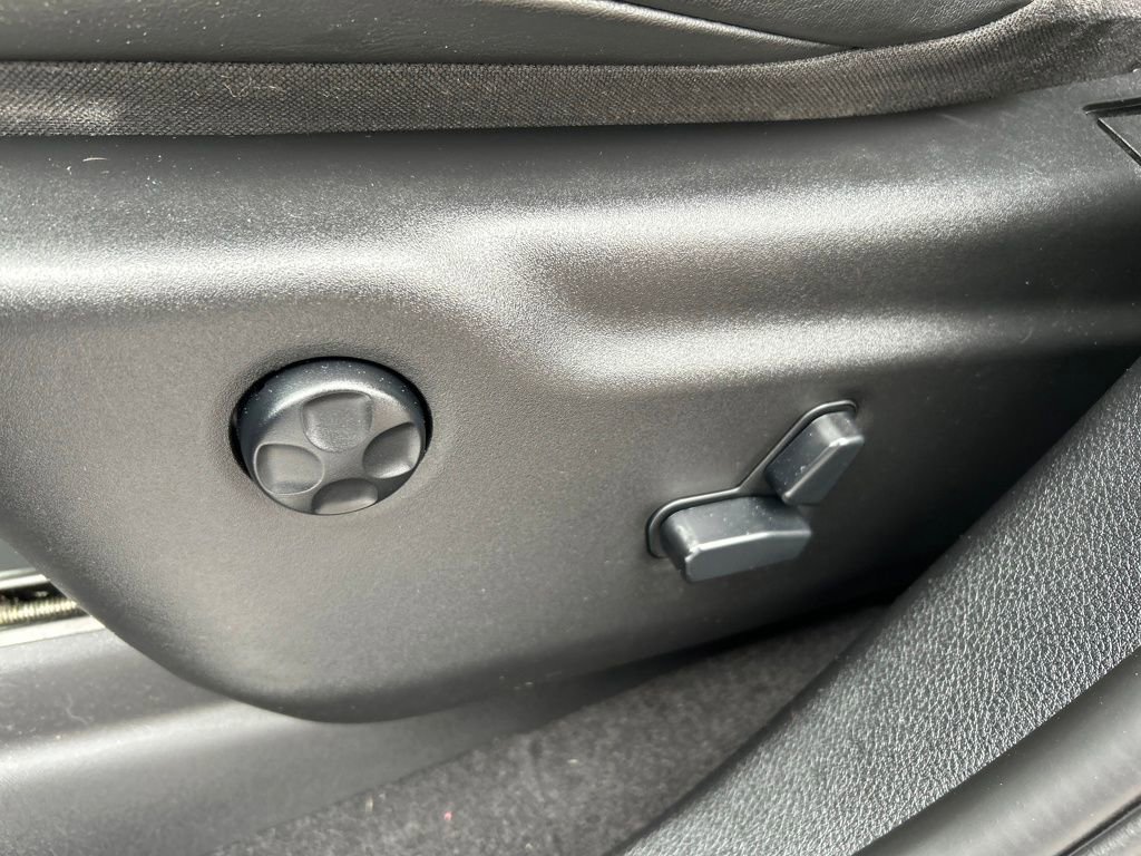 Used 2019 Jeep Grand Cherokee Trailhawk w/ Trailhawk Luxury Group image 24