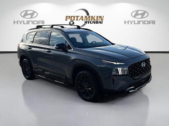 Used 2022 Hyundai Santa Fe XRT w/ Cargo Package AWD/4WD image 3