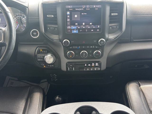 Used 2022 RAM 2500 Power Wagon w/ Level 2 Equipment Group AWD/4WD image 4