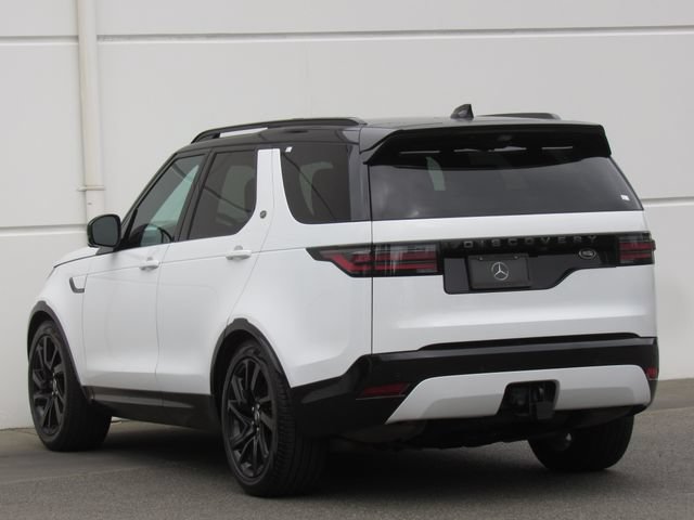 Used 2023 Land Rover Discovery S R-Dynamic AWD/4WD image 5