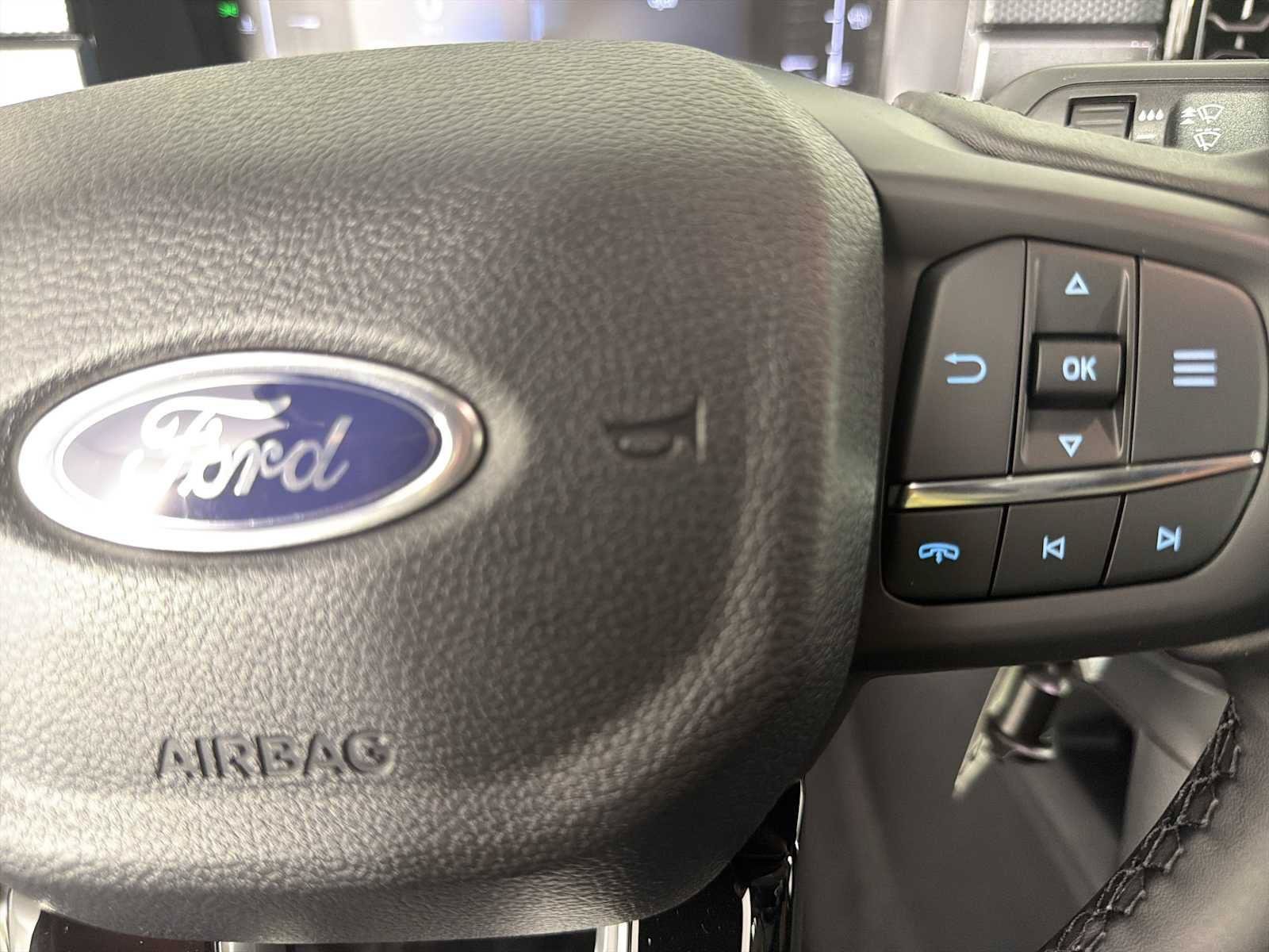 New 2026 Ford Ranger XLT w/ Equipment Group 301A High AWD/4WD image 27