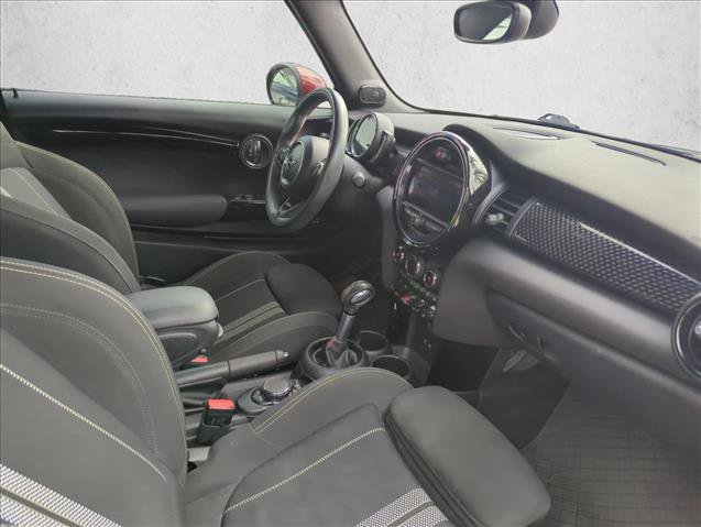 Used 2019 MINI Cooper John Cooper Works w/ Premium Package image 19